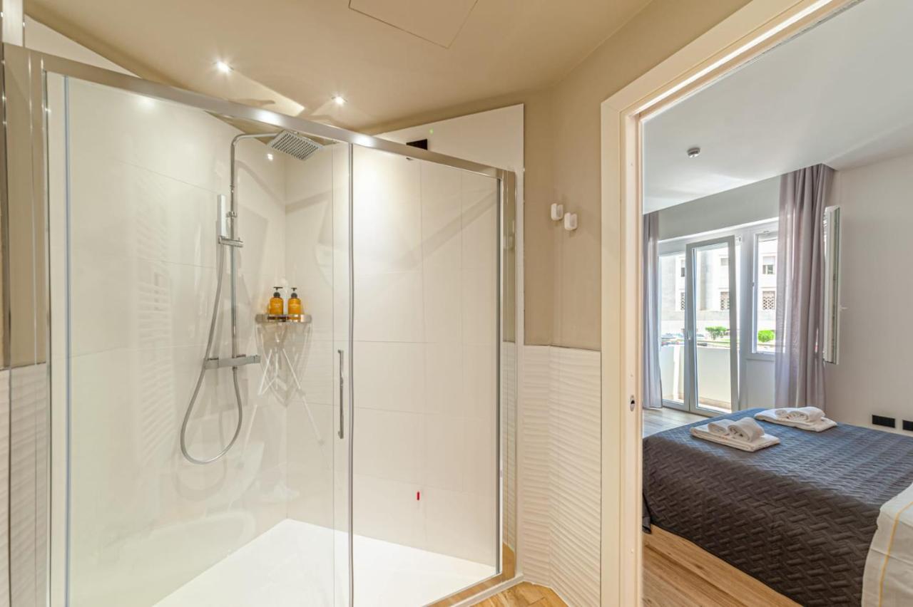 Eleonore Elegant Rooms Cagliari Buitenkant foto