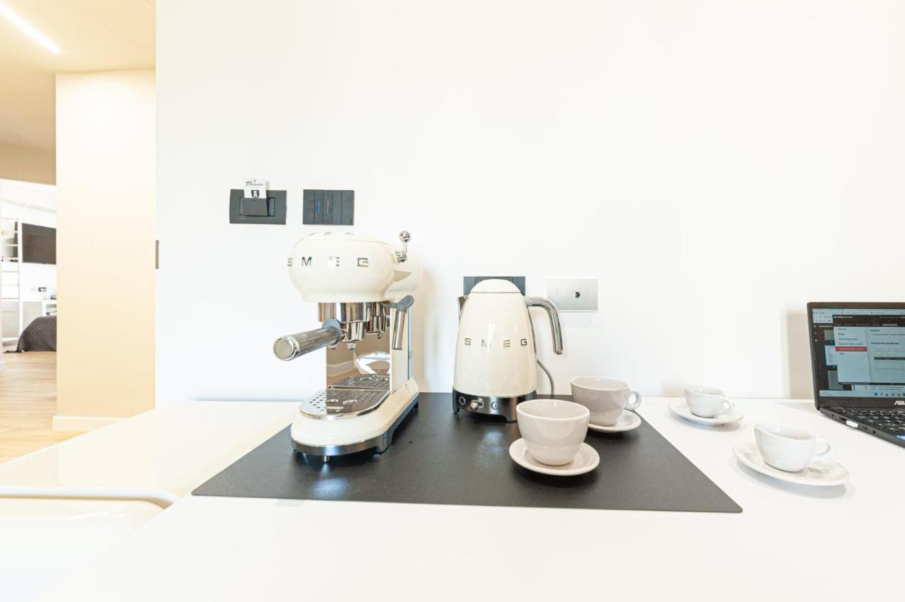 Eleonore Elegant Rooms Cagliari Buitenkant foto