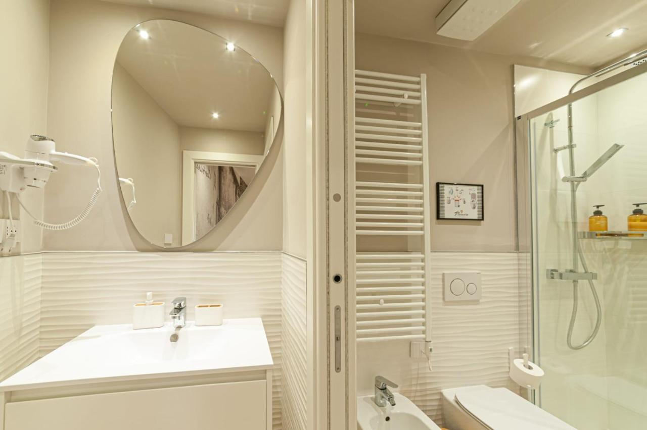 Eleonore Elegant Rooms Cagliari Buitenkant foto