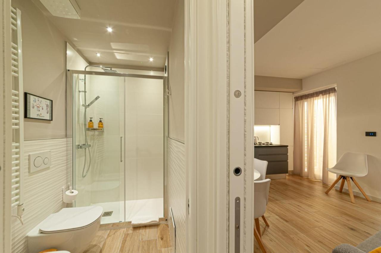 Eleonore Elegant Rooms Cagliari Buitenkant foto